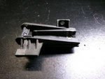 Sunroof Mount Support Bracket 895696601 04-10 Bmw E60 535I 525I 545I 550I. Fixed Price $19.00.