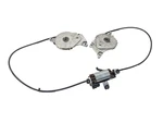 97-04 Porsche Boxster 986 Convertible Top Mechanism W/ Motor & Cable 78K Oem. Fixed Price $325.00.