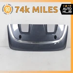 11-17 Mercedes W207 E550 E350 E400 Convertible Top Roof Rear Cover Panel Oem 74K. Fixed Price $269.23.