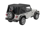 Pavement Ends By Bestop 51197-15 Black Denim Replay Replacement Soft Tint.... Fixed Price $636.99.