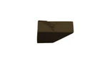 1984 -96 Corvette Targa Top Storage Bracket Cover Left Hand Driver Side Used. Fixed Price $38.99.