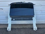 2008-2014 Mercedes W204 C300 C350 Sunroof Frame Track W/ Glass & Shade Oem. Fixed Price $189.99.