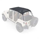 Smittybilt 94600 Extended Top. Fixed Price $67.99.