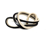 00-06 Bmw E46 3 Series Coupe Sliding Sunroof Rubber Gasket Seal Strip Oem. Fixed Price $25.19.