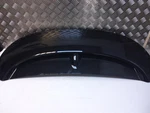 Mini R58 2012 Coupe Rear Roof Top Wing Tail Lid Spoiler Trim Black Ii 2759462. Fixed Price $134.56.