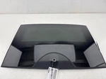 10-17 Mercedes W207 E350 Coupe Rear Panorama Panoramic Sunroof Glass Oem. Fixed Price $180.27.