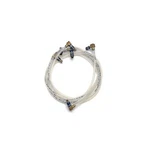 Scott Drake C5ZZ-7653456-A 64-70 Fits Ford Conv Top Hydraulic Hose Kit. Fixed Price $119.95.