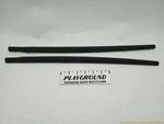 Audi A5 8T Coupe Pair Sunroof Trim Panel Fits 08-17. Fixed Price $45.41.