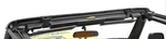 Bestop Windshield Channel Black Fits Jeep Each. Fixed Price $157.88.