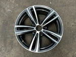 16-18 Bmw 335I 340I F30 Rear Wheel Rim Sport 8.5 X 19 Style 442 Oem #A0.13. Fixed Price $199.00.