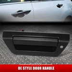 15-20 Ford F-150 Textured Black Rear Back Door Tailgate Handle W/ Keyhole. Fixed Price $27.79.