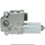 Ford Explorer Lincoln Aviator Mercury Mountaineer Cardone Sunroof Motor Csw. Fixed Price $346.41.