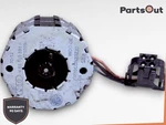 2012-2018 Audi A8 Sunroof Deflector Motor Oem 4E0959591A. Fixed Price $150.07.