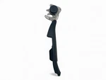 Mini Cooper Convertible Top Rear Lock Latch Right 54347162752 05-08 R52. Fixed Price $79.99.
