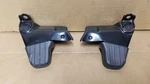1984-1989 Toyota MR2 AW11 Bracket, Luggage Compartment Cover, NO.1 64751A. Fixed Price $121.11.