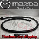 Mazda Genuine Oem 90-05 MX-5 Miata Nb D.top Rear Weather Strip NA01-R1-89XB. Fixed Price $87.31.