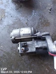 Starter Motor Oem 09-23 Dodge Challenge 1YR Wrnty. Fixed Price $82.00.