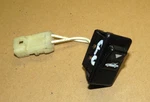 1986 1987 Corvette C4 Rear Window Release Switch, Door Panel Gm 14093168. Fixed Price $59.99.