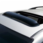 Fit Lincoln Moonroof Visor For 36" Window Top Sunroof Vent Rain Deflector. Fixed Price $39.50.