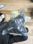 Nos Mercedes W113 280SL 250SL 230SL Seal Grommet (10) Pieces 1139870044. Fixed Price $110.00.