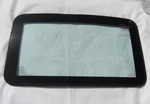 2006-2013 Suzuki Grand Vitara Sunroof Glass Oem. Fixed Price $156.74.