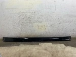 2021-2025 Tesla Model X Rear Roof Applique Molding Trim Cover Panel 1041364-00-G. Fixed Price $127.48.
