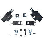 For Bmw 5-SERIES E39 X5 E53 Left And Right Sunroof Control Rail Repair Kit New. Fixed Price $49.99.