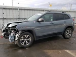 Rear Sunroof/moonroof Motor Oem 2019 Jeep Cherokee 1YR Wrnty 68194950AA. Fixed Price $138.00.