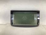 11-17 Bmw F25 X3 XDRIVE28I Front Sliding Sun Roof Glass Oem. Fixed Price $184.99.