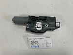 2017-2023 Alfa Romeo Stelvio Panoramic Sunroof / Shade Window Curtain Motor. Fixed Price $49.99.
