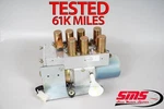 02-08 Maserati Spyder M138 4200 Convertible Top Hydraulic Pump Motor Oem. Fixed Price $1119.98.