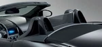 Jaguar Oem Accessory Wind Deflector For F-type Convertible #T2R6106. Fixed Price $599.00.