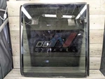Oem Bmw F95 G05 X5M Rear Panoramic Sunroof Moon Glass Window. Fixed Price $494.96.
