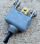 1959 Ford Convertible Top Switch 1958 - Thunderbird B9A15668B. Fixed Price $375.00.