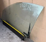 - 06 Mercedes C215 Cl Front Left Driver Door Window Glass A2157200118 Oem. Fixed Price $149.99.