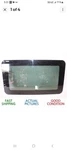 2000 - 2006 Bmw X5 E53 Sunroof Glass 8408053 Oem. Fixed Price $65.00.