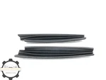2011-2019 Infiniti Q70L M37 M56 Sunroof Track Trim Cover Rubber Seal X2 Oem. Fixed Price $29.99.