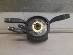 Genuine Mercedes Class W205 Wiper Indicator Stalk With Squib A2059002123. Fixed Price $93.28.