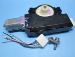 2004-2007 Toyota Highlander Hybrid Sun Moonroof Gear Motor 63260-48081 Oem. Fixed Price $80.09.
