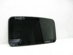 06-13 Land Rover Range Sport Upper Sunroof Moonroof Window Glass Oem 04182. Fixed Price $128.95.
