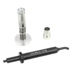 Fuel Injector Rail Seal Remover Installer Tool Kit Compatible With Mercedes. Fixed Price $99.80.