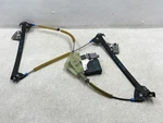 09 10 Porsche 911 997 Front Left Driver Door Window Regulator Motor 1619 Oem. Fixed Price $59.49.