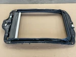 2017 2018 Maserati Levante Panoramic Sunroof Shade Roller Frame Track 1442 Oem. Fixed Price $265.99.