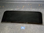 14-18 Bmw X5M F15 F85 Rear Panoramic Glass Window Panel. Fixed Price $110.45.