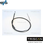 Cable Parking Brake 8140 11125 For Bmw 3/E46/CONVERTIBLE/COMPACT M52B28 2.8L. Fixed Price $30.54.