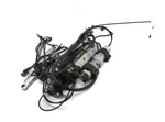 12-20 Mercedes Slc Slk Class (R172) Convertible Hydraulic Motor W/ Ram & Lines. Fixed Price $374.99.