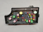 2007 Chrysler Pt Cruiser Fuse Box Body Control Module *tipm* P56049719AR. Fixed Price $99.96.