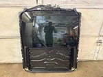 09-15 Bmw 750I F01 Sunroof Moonroof Window Glass Panel Shade Frame Oem 7207412. Fixed Price $249.99.