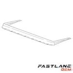 2017- 2023 Jaguar Xe/xf/f-pace Sunroof Air Deflector New Oem T2H35588. Fixed Price $151.04.
