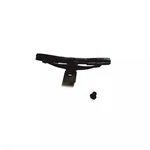 Genuine Volkswagen Sunroof Cover Guide 4B0-877-165. Fixed Price $46.98.